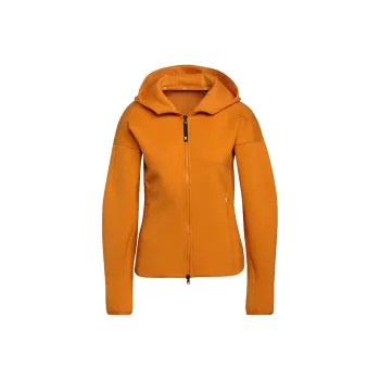 Adidas Z.N.E. Jacket Women's Gold