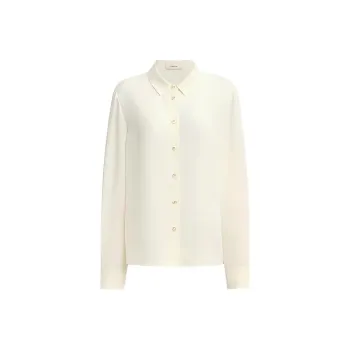 COACH Shirts Women's White