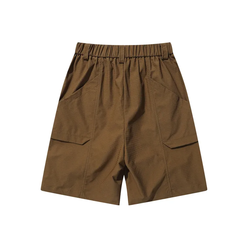 AiLoT Casual Shorts Unisex-7