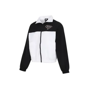 Nike Jackets Women's White