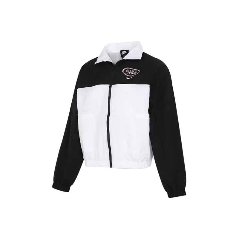 Nike Jackets Women's White-0