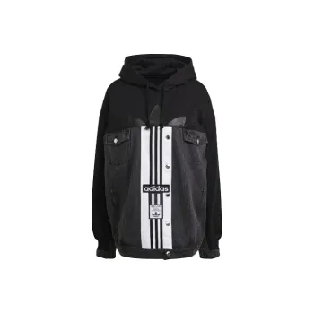 Adidas Originals Jacket Women's Black