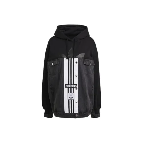 Adidas Originals Jacket Women's Black