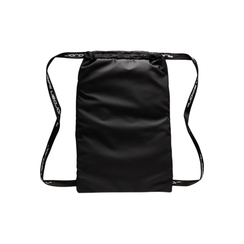 Jordan Sport Gym Sack 9.8L-1