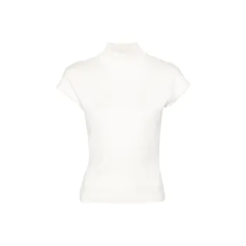 GUCCI T-Shirts Women's White