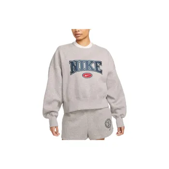 Nike Sweatshirts Women's Dark Gray