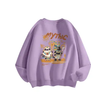 GOSO Sweatshirts Women's