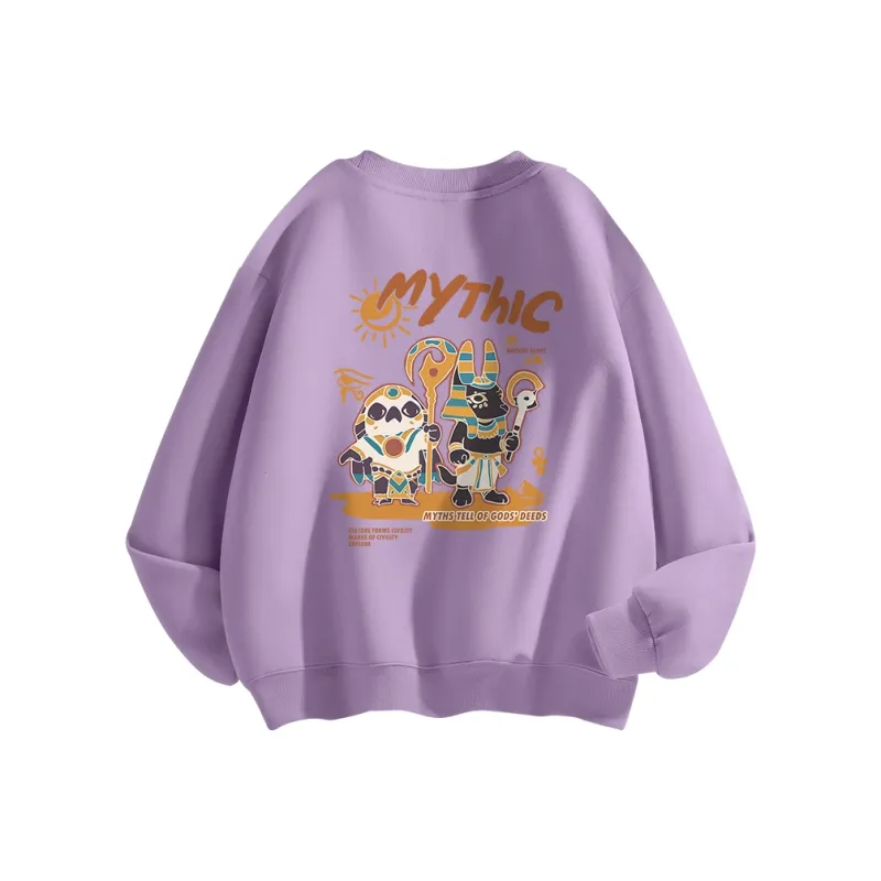 GOSO Sweatshirts Women's-0