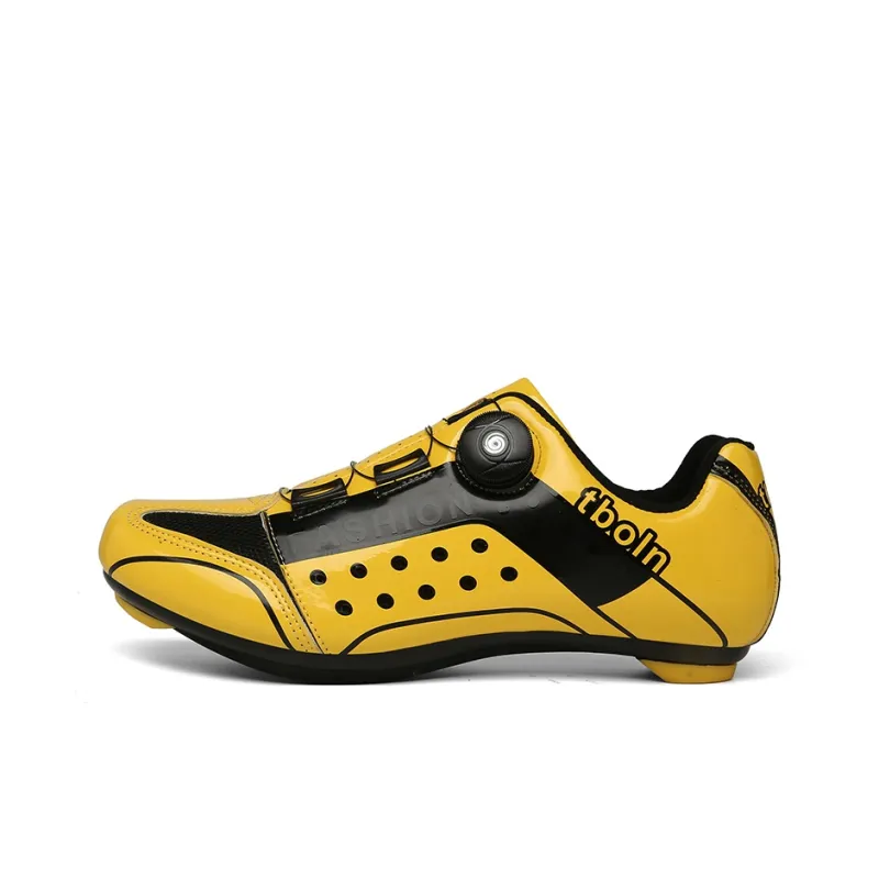 Baibianzhiheren Cycling Shoes Unisex-5