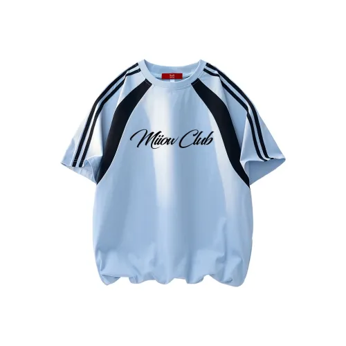 MIIOW Cool One Summer Series T Shirt Unisex
