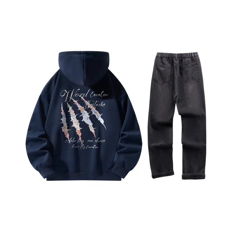 LEVEL Casual Sportswear Unisex-8