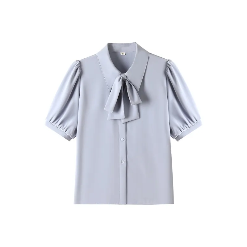 Miss Burde Shirts Women's-1