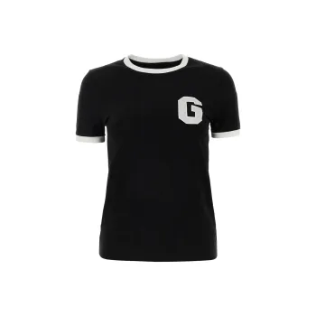 Givenchy T Shirts Women's Black