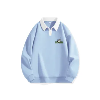 Cotton Sweatshirts Unisex
