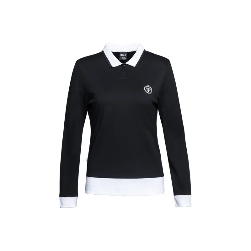 GOLF Polo Shirts Women's-2