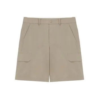 THE NORTH FACE Casual Shorts Men's Dark Beige