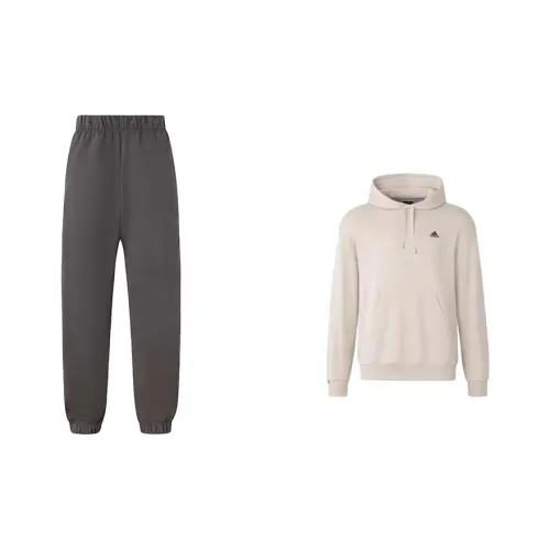 Adidas Sweatshirt Sets Men