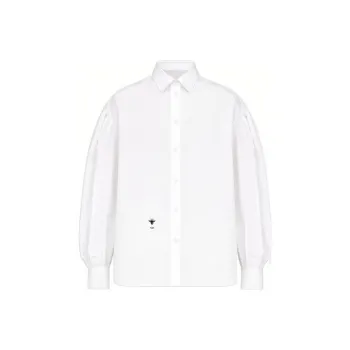 DIOR Shirts Women's White