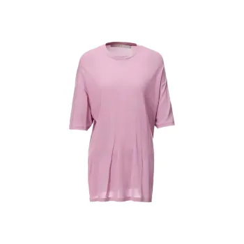 IRO NIGHT T-Shirts Women's Pink