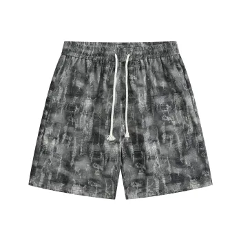 NBNO Casual Shorts Unisex