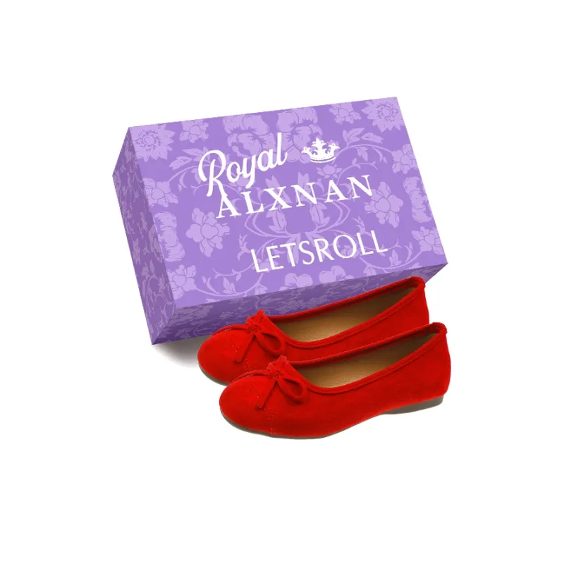 Alxnan Casual Single Shoes Women's-0
