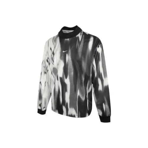 Nike Culture Of Football Men's Dri FIT Long Sleeve Soccer Top