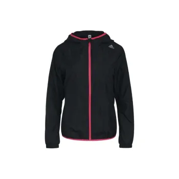 Adidas Climastorm Jacket Women's Black