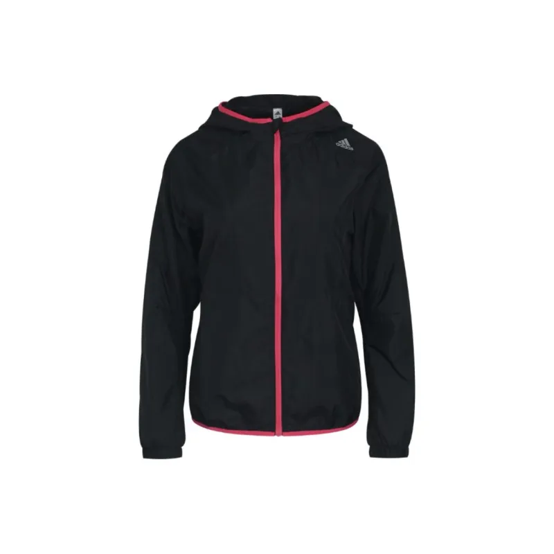 Adidas Climastorm Jacket Women's Black-0