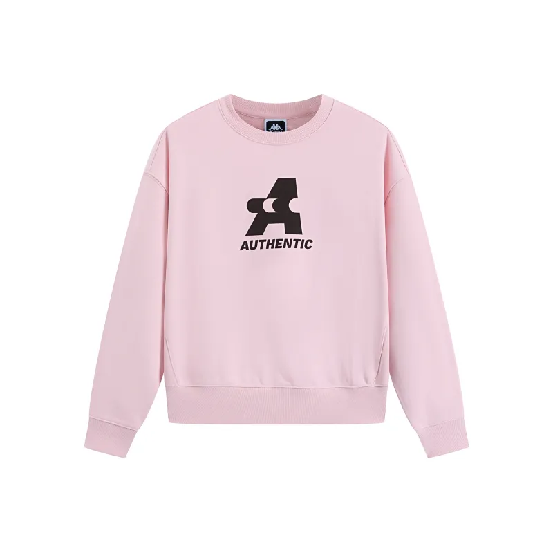 Kappa PLAYER Sweatshirt Women's Multicolor-3