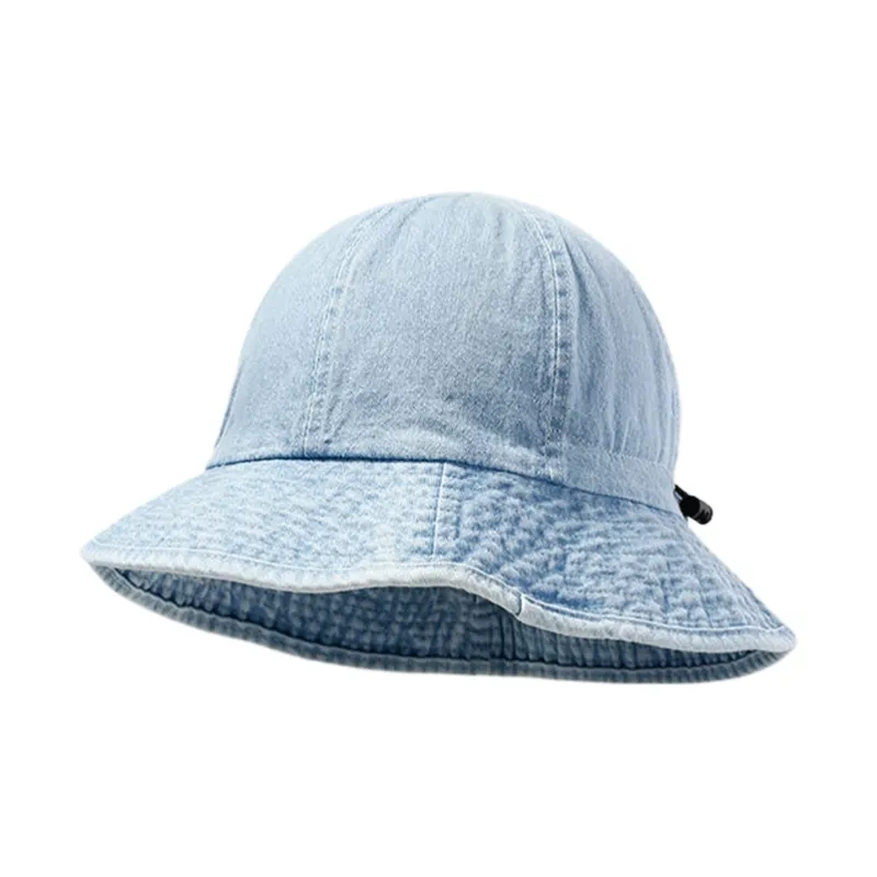 BAGGL Polyester Bucket Hats Unisex-12