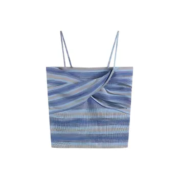 PAIN OR PLEASURE Knitwear Women's Blue