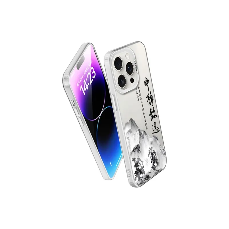 YIBAOBAO Phone Cases-7