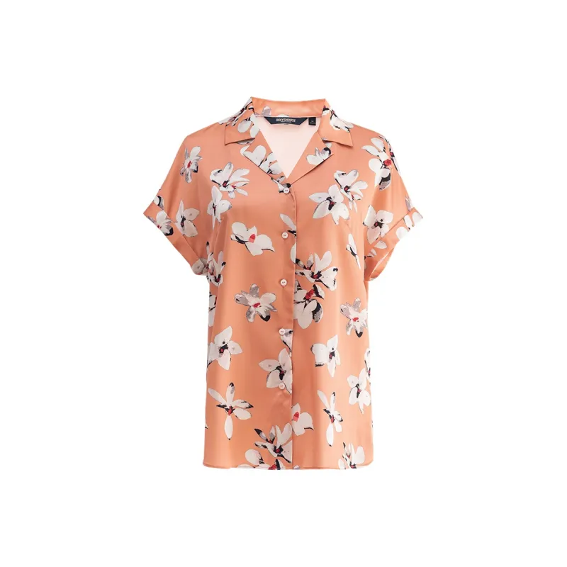 ROEYSHOUSE Shirt Women's Multicolor-0