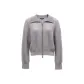 G44 Heather Gray