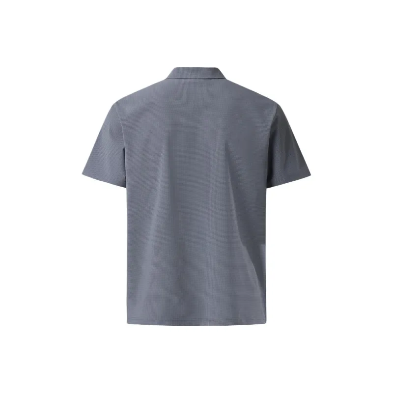 KOLON SPORT Polo Shirts Men-3
