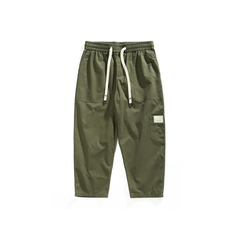 JUCY JUDY Casual Shorts Unisex-8