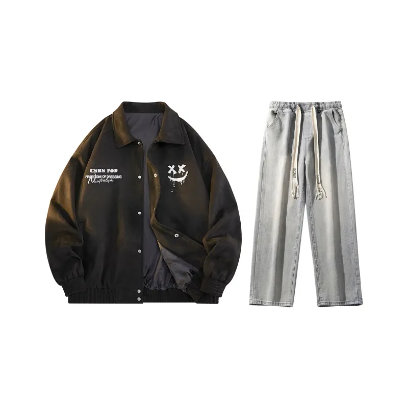 CSKS Casual Sportswear Unisex-23