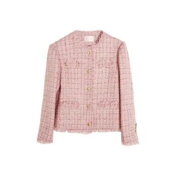 YALIDA Jackets Women's