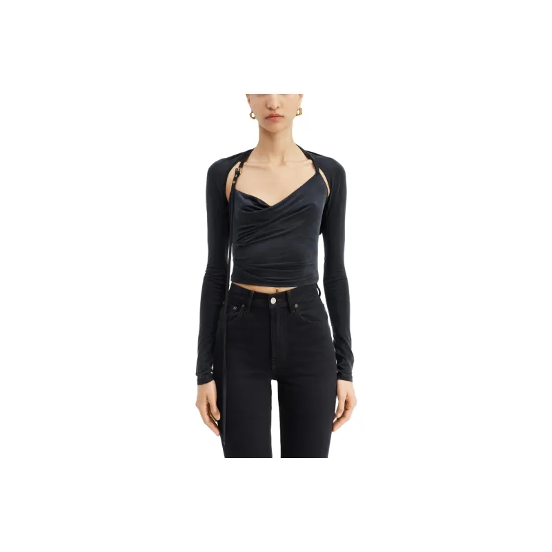 Jacquemus Camisoles Women's-1