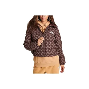 THE NORTH FACE Jackets Coats Women's Coal Brown