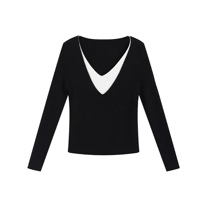 Garbege Knitwear Women's-3
