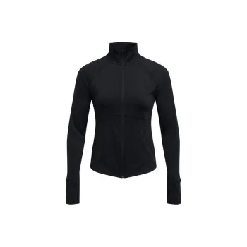 Under Armour Vanish Elite Vent Jacket Women's Black