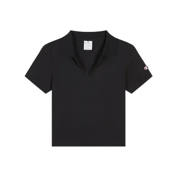 Champion Polo Shirt Europe Version Women's
