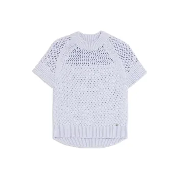 Ted Baker Knitwear Women's Light Purple