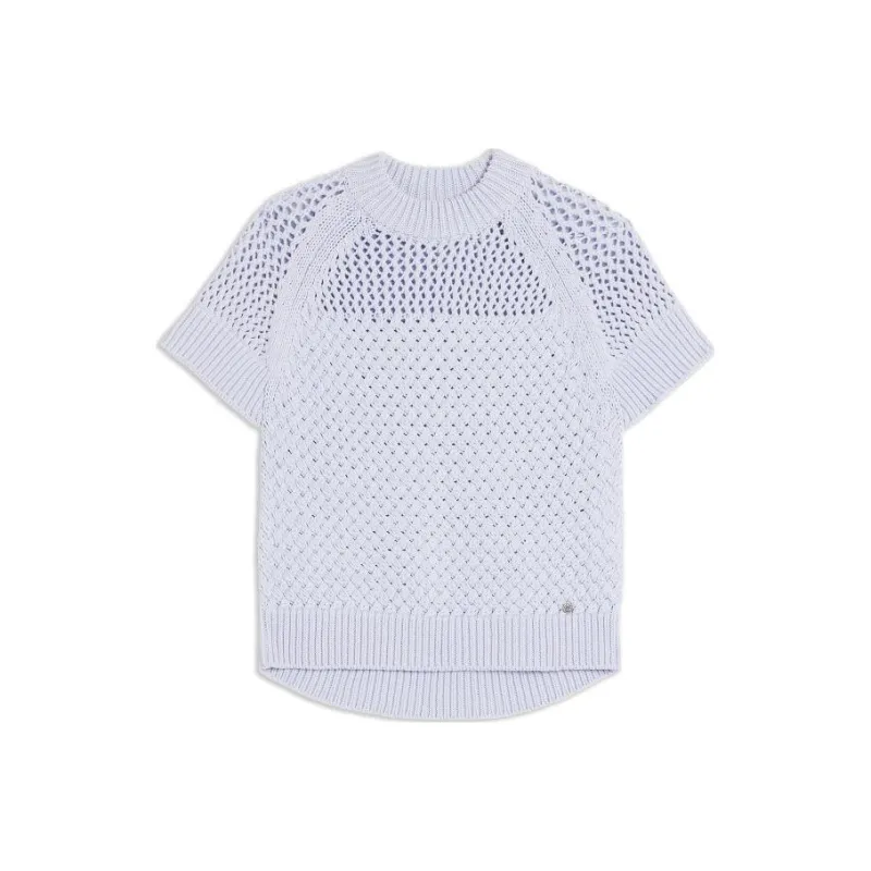 Ted Baker Knitwear Women's Light Purple-0