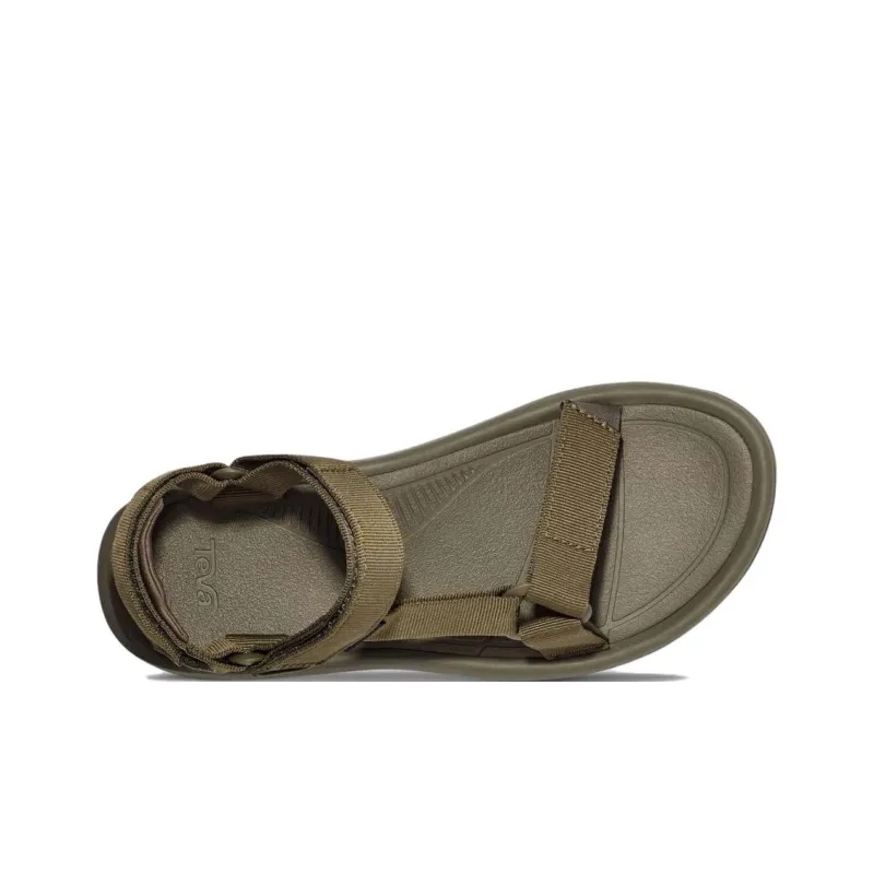 Teva Hurricane XLT2 Beach Sandals Men's Army Green-3