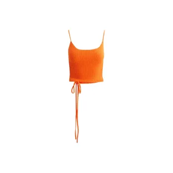 HOLZWEILER Camisoles Women's Orange