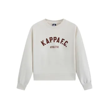 Kappa 1916 Series Sweatshirt Women's Multicolor