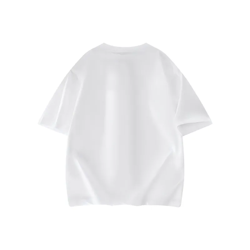 Qnxeey T Shirts Unisex-1
