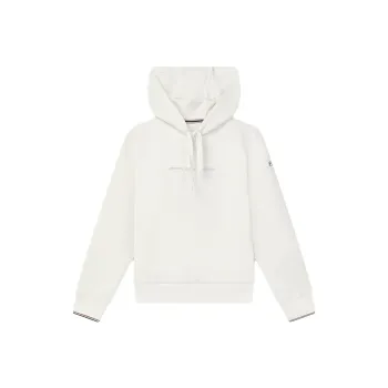 FILA Sweatshirt Women's Steam White